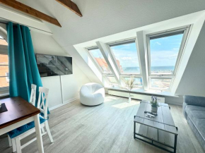 Haus Meerblick - Whg 4